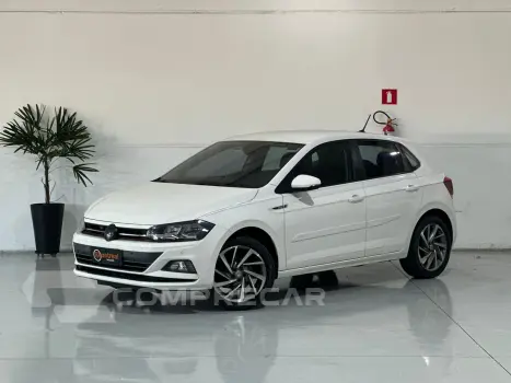POLO 1.0 200 TSI Highline