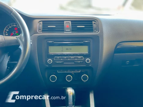 JETTA 2.0 Comfortline