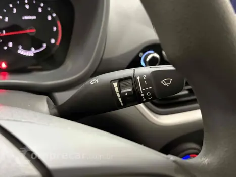 HB20S 1.0 12V FLEX COMFORT MANUAL