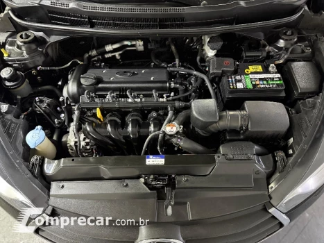 HB20 1.6 Comfort Plus 16V