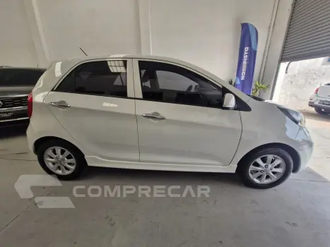 PICANTO 1.0 EX 12V