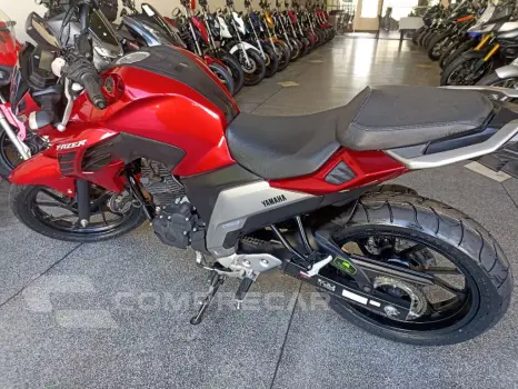 FZ25 250 FAZER FLEX