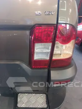 STRADA 1.8 MPI Adventure CE 16V