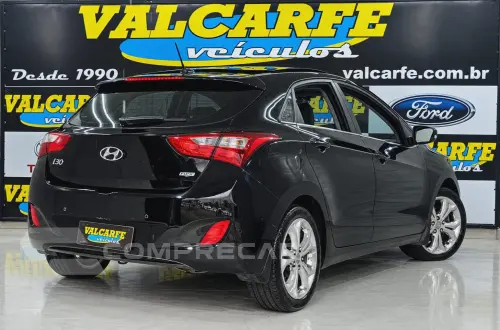 I30 1.6 MPFI 16V