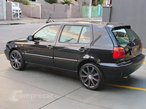 Golf GL 1.8/ 2.0i 4p