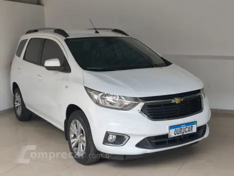 CHEVROLET SPIN 1.8 Premier 8V 4 portas