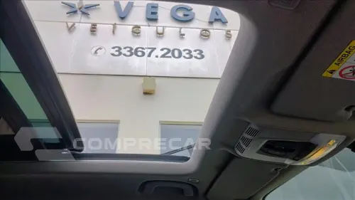 X1 2.0 16V Turbo Activeflex Sdrive20i X-line Plus