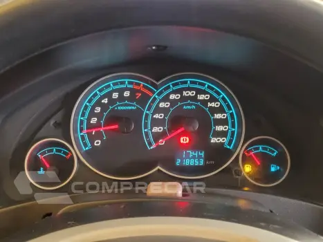 Celta Spirit/ LT 1.0 MPFI 8V FlexP. 5p