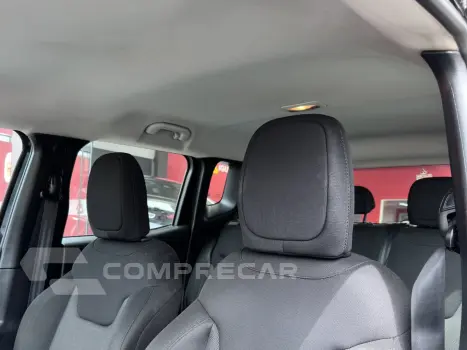 RENEGADE 1.8 16V FLEX SPORT 4P AUTOMÁTICO
