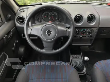 CELTA 1.0 MPFI VHCE SPIRIT 8V FLEX 2P MANUAL