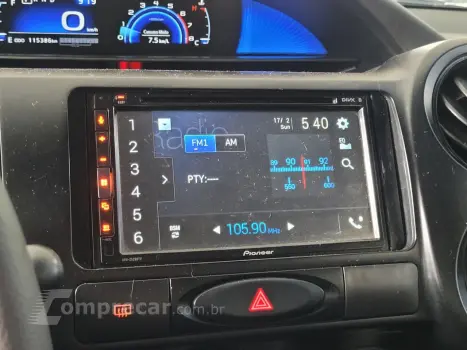 ETIOS X 1.3 Flex 16V 5p Aut.