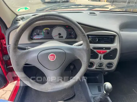 PALIO 1.0 MPI Fire Economy 8V