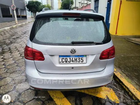 SPACEFOX  SPORTLINE/HIGHLINE 1.6 T.Flex