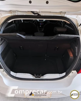 Ka Hatch 1.0 12V 4P TI-VCT SE FLEX