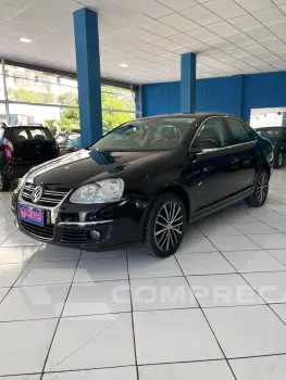 Volkswagen JETTA 2.5 I Variant 20V 170cv 4 portas