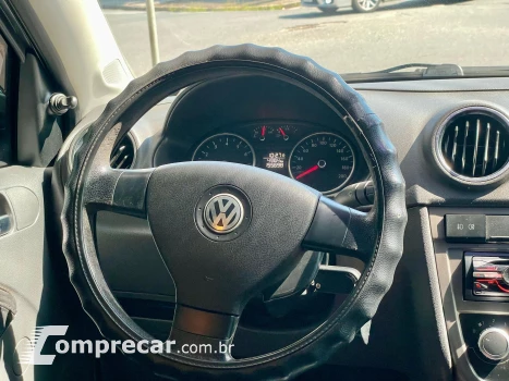 VOYAGE 1.0 12V MPI Totalflex City