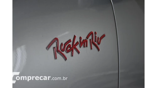 FOX - 1.6 MI ROCK IN RIO 8V 4P MANUAL