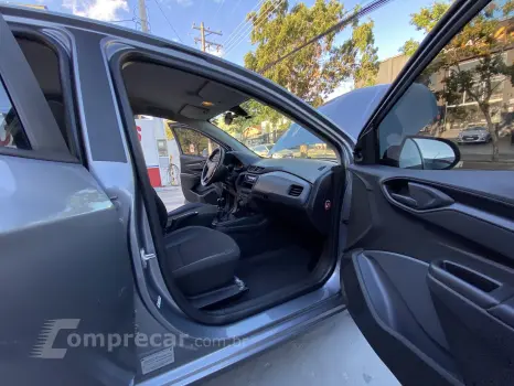 ONIX 1.0 MPFI JOY 8V