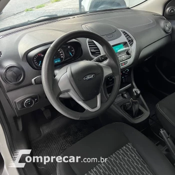 1.0 SE/SE Plus TiVCT Flex 5p