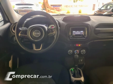 RENEGADE 1.8 16V Sport