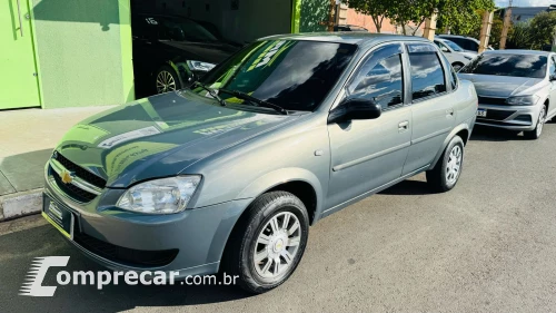 CHEVROLET CLASSIC 1.0 MPFI LS 8V 4 portas