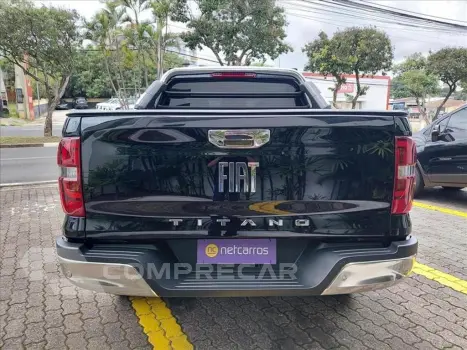 TITANO 2.2 TURBO DIESEL RANCH 4X4 AT6