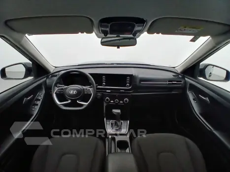 CRETA 1.0 TGDI FLEX COMFORT AUTOMÁTICO