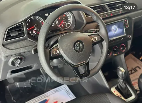 GOL 1.6 MSI Totalflex