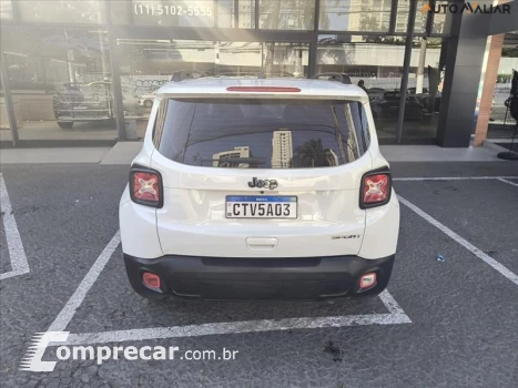 RENEGADE 1.8 16V Sport