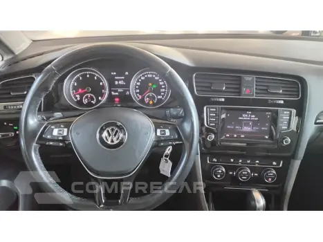GOLF 1.4 TSI HIGHLINE 16V GASOLINA 4P AUTOMATICO