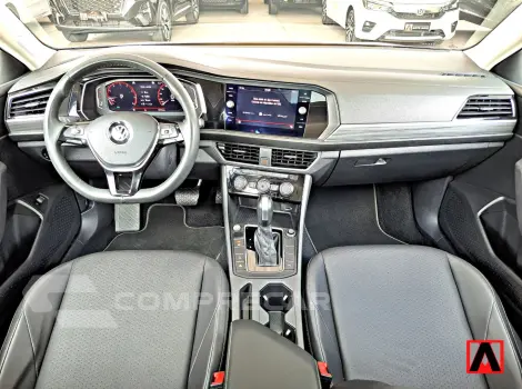 JETTA 1.4 250 TSI Comfortline