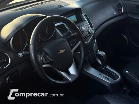 CRUZE 1.8 LT 16V