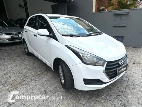 HB20 1.0 12V Comfort Plus