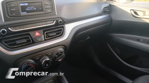 HB20 Sense 1.0 (Flex)