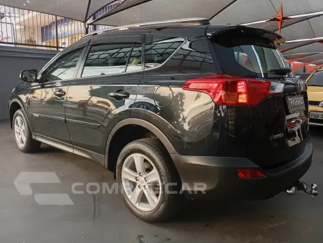 RAV4 2.0 4X2 16V