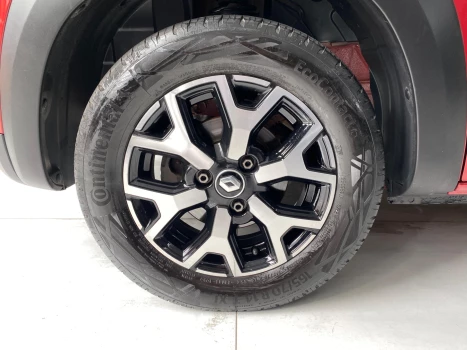 Kwid KWID Intense 1.0 Flex 12V 5p Mec.