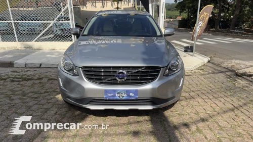 XC60 2.0 T5 Dynamic FWD Turbo