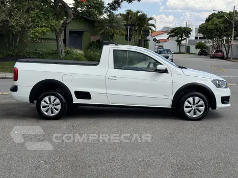 SAVEIRO 1.6 MI Trendline CS 8V