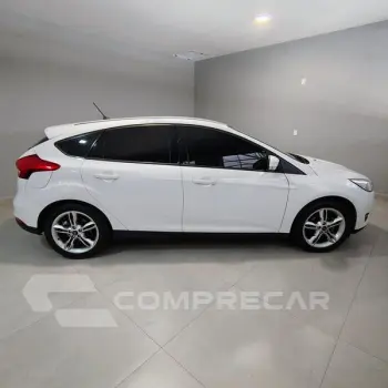 FOCUS SE 1.6 HC