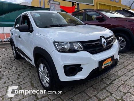 KWID 1.0 12V SCE ZEN