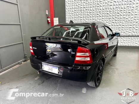 ASTRA 2.0 MPFI Advantage 8V