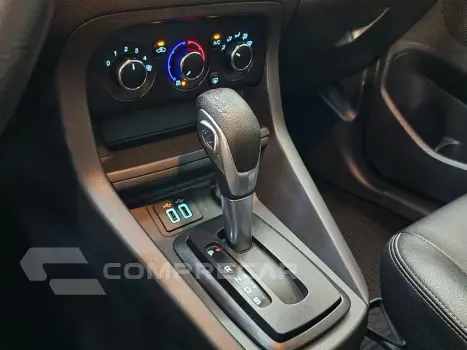 Ka 1.5 TITANIUM 12V Flex 5p Aut.