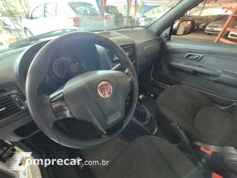 STRADA 1.4 MPI HARD WORKING CS 8V FLEX 2P MANUAL