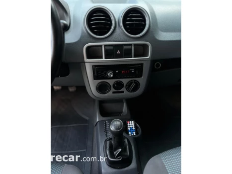 GOL 1.0 MI 8V FLEX 2P MANUAL G.IV