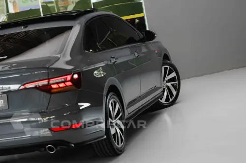 JETTA 2.0 350 TSI GLI