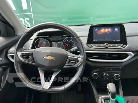 TRACKER 1.0 TURBO FLEX LTZ AUTOMÁTICO
