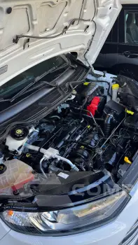 ECOSPORT 1.6 SE 16V