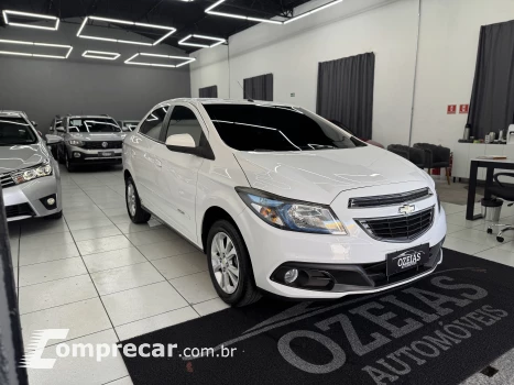 PRISMA 1.4 MPFI LTZ 8V