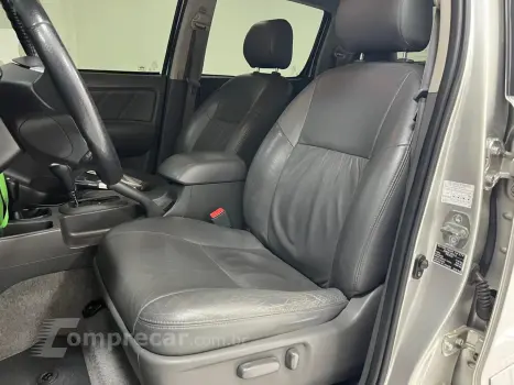 HILUX 2.7 SRV 4X4 CD 16V