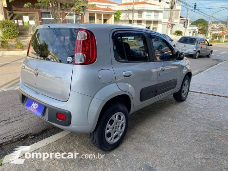 UNO VIVACE 1.0